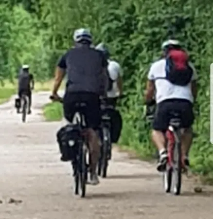 Kuschel Lägenhet Konz