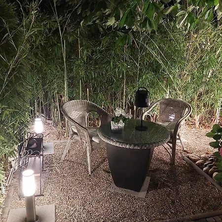Kuschel Apartament
