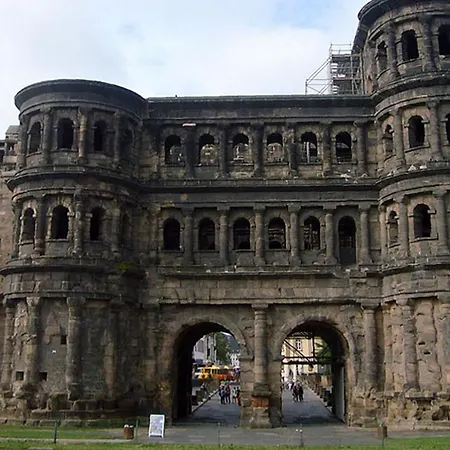 Lägenhet Kuschel Konz