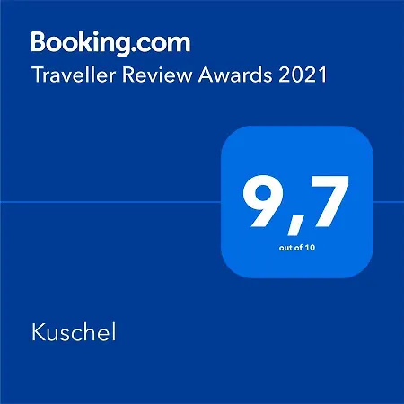 Kuschel