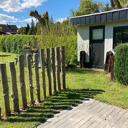 Kuschel Lägenhet Konz