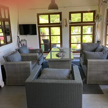 Kuschel Appartement *