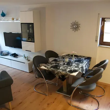 Kuschel Appartement *
