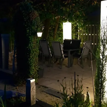 Appartement Kuschel Konz