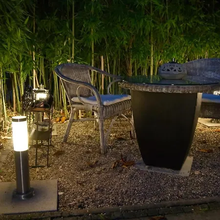 Lägenhet Kuschel Konz