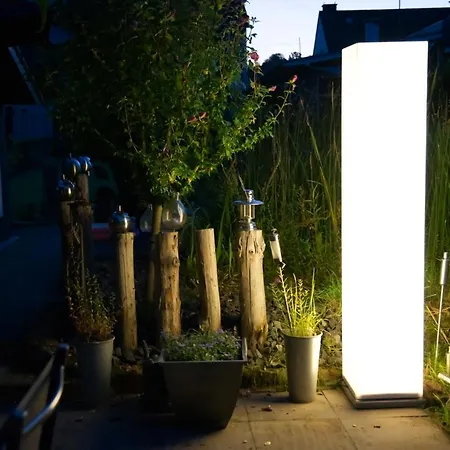 Lägenhet Kuschel Konz