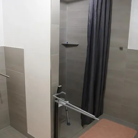Kuschel Appartement *