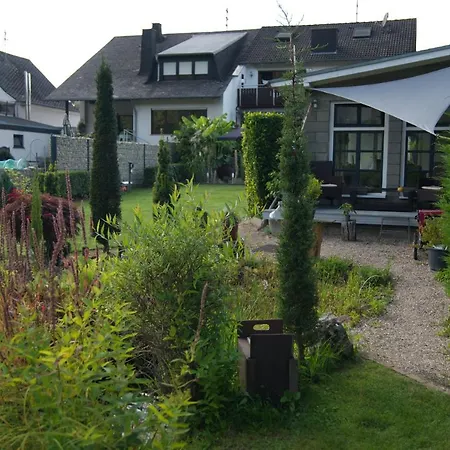 Kuschel Appartement Konz