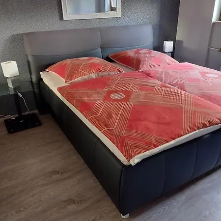 Kuschel Appartement Konz