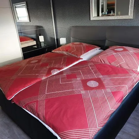 Kuschel Appartement