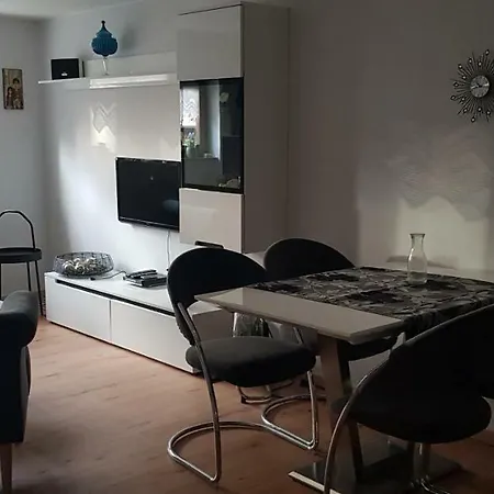Kuschel Apartament *