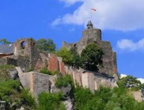 Kuschel 公寓 孔茨