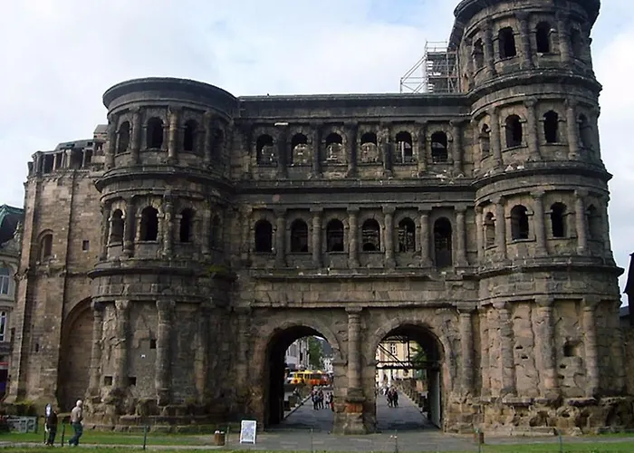 公寓 Kuschel 孔茨