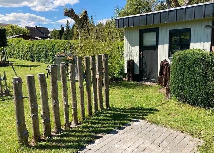 Kuschel 公寓 孔茨