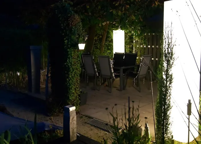 公寓 Kuschel 孔茨