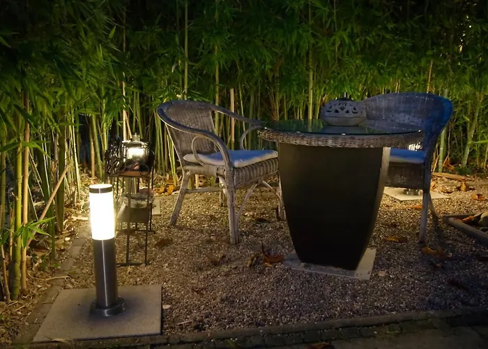 公寓 Kuschel 孔茨