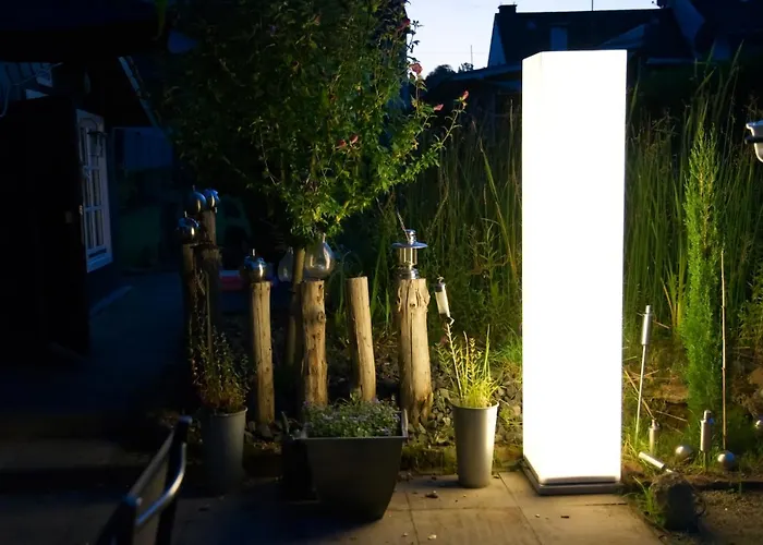 公寓 Kuschel 孔茨