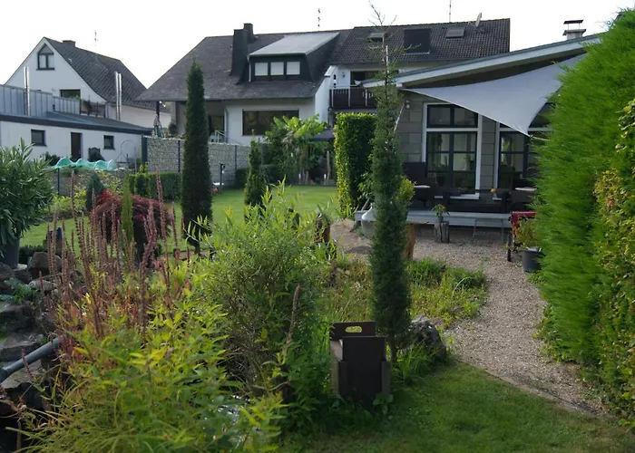 Kuschel 公寓 孔茨