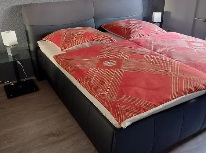 Kuschel 公寓 孔茨