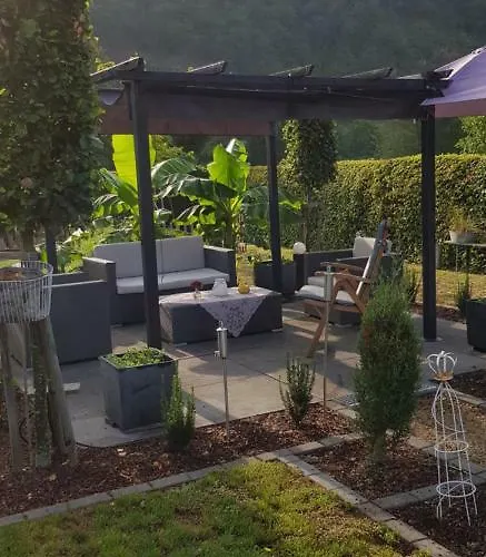 公寓 Kuschel 孔茨